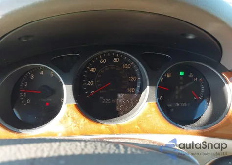 2006 Lexus Es 330 z USA, uszkodzony, nr VIN JTHBA30G965170999